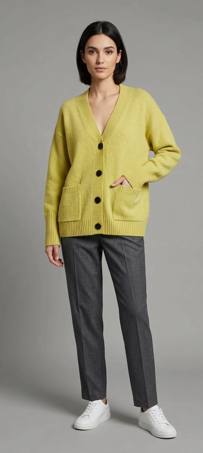 Одежда после AI