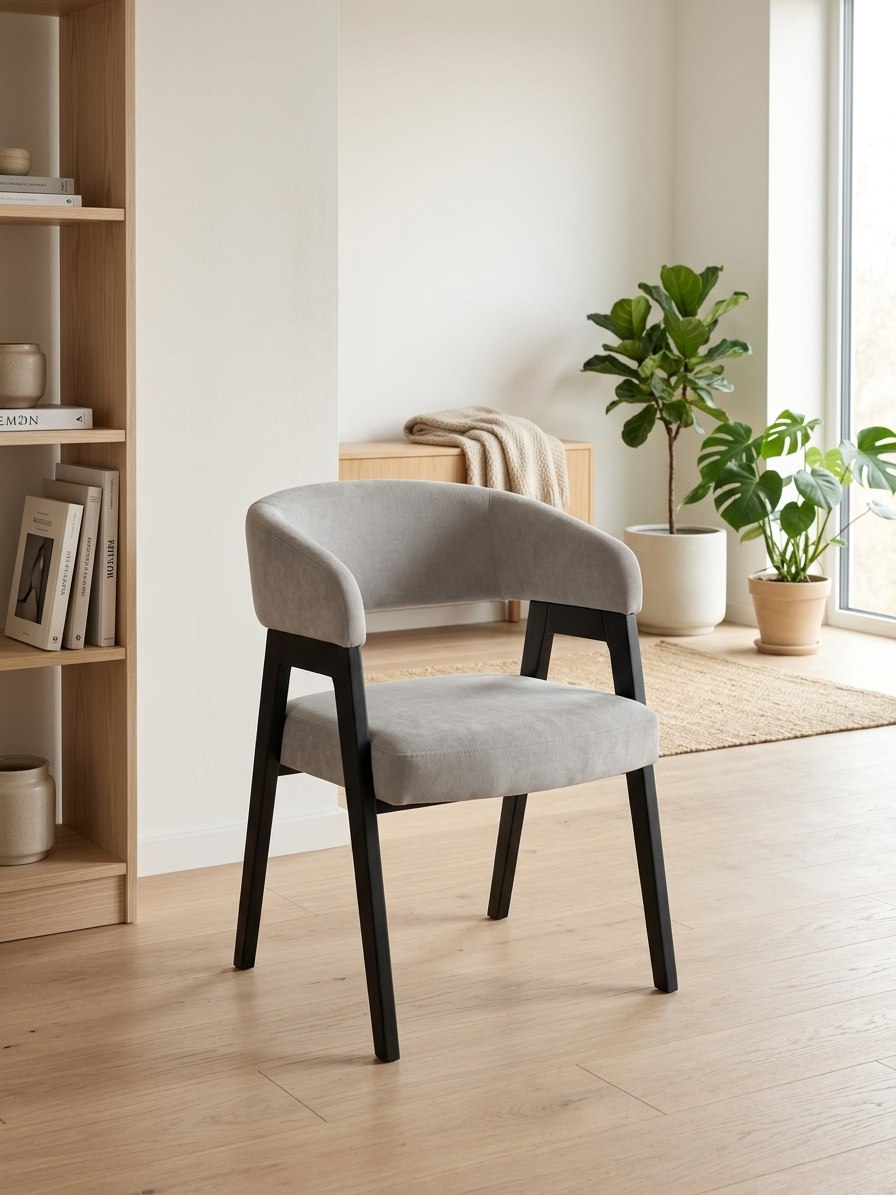 Мебель после AI