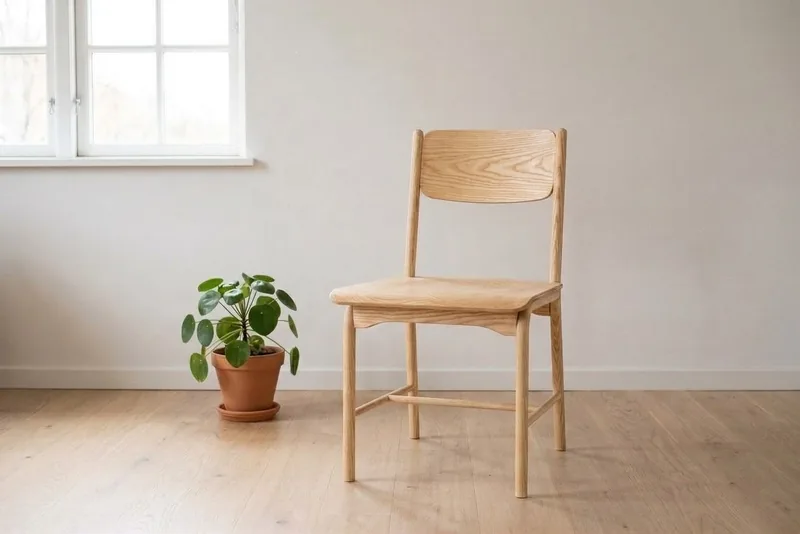 Мебель после AI