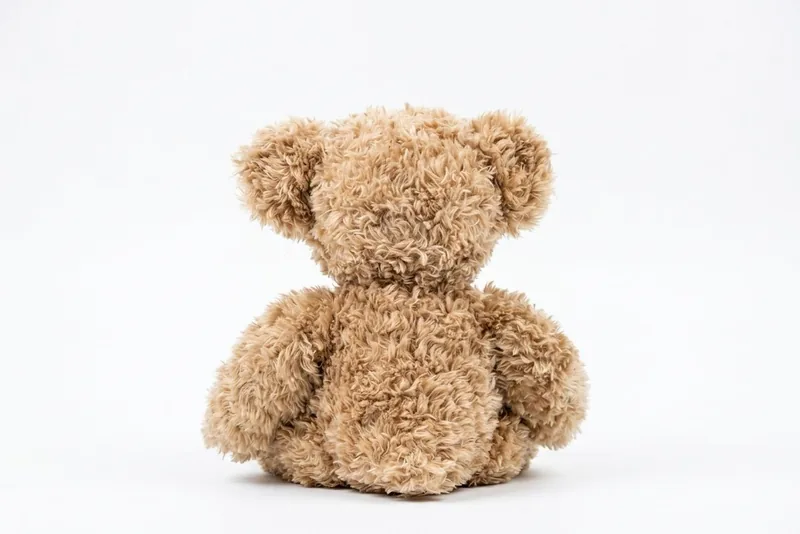 Детские товары после AI