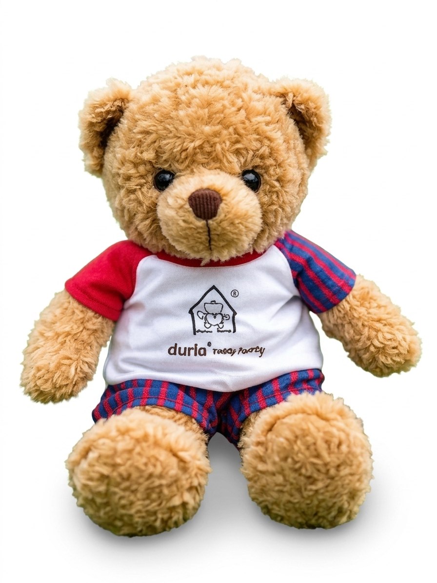 Игрушка после AI