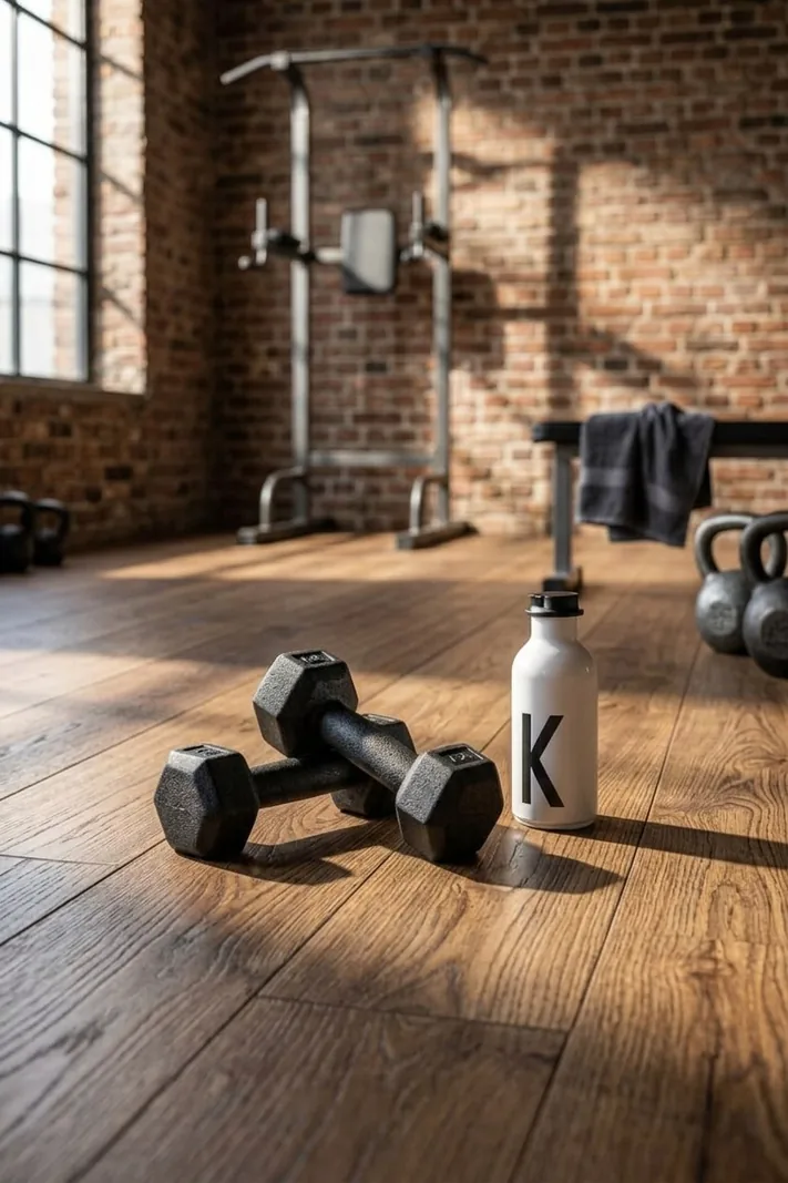 Спортивные товары после AI