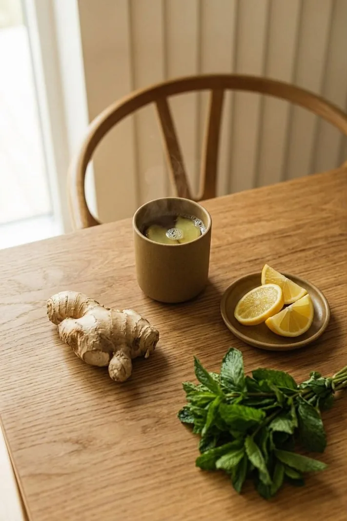 Продукты после AI