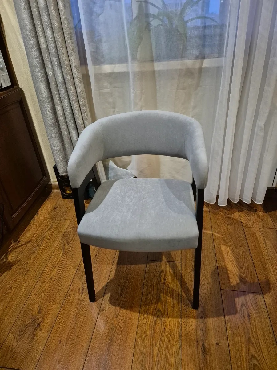 Мебель до AI