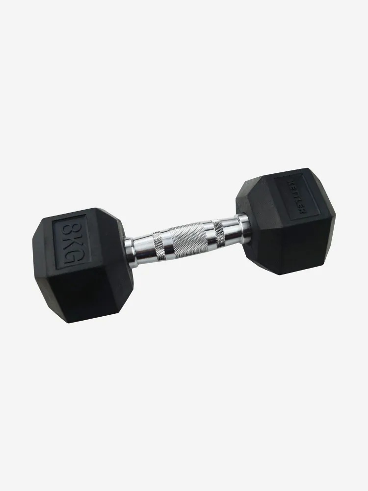 Гантели до AI